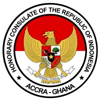 Indonesian Honorary Consulate in Ghana logo - Similar company to Indonesian Consulate General