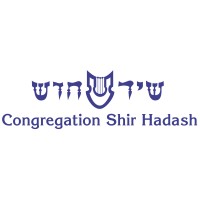 Congregation Shir Hadash
