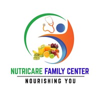 Nutricare Family Centre logo - Similar company to Development In Gardening (Dig)