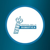 Festival della robotica logo - Similar company to Velletri.Dev