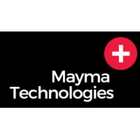Mayma Technologies logo - Similar company to Surf Foil World Tour