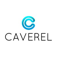 Caverel Assets logo - Similar company to Inaltech