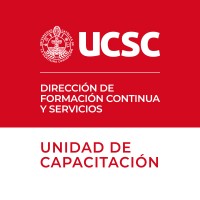 Capacitaciones UCSC logo - Similar company to Facultad De Ciencias Económicas Y Administrativas Ucsc
