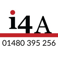 i4 Automation Ltd logo - Similar company to Kontroltek Ltd