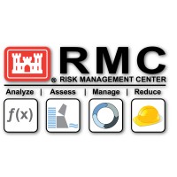 U.S. Army Corps of Engineers Risk Management Center logo - Similar company to Decision • Partners Inc.