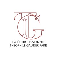 LYCEE THEOPHILE GAUTIER PARIS logo - Similar company to Area Dima