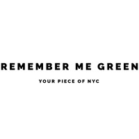 Remember Me Green