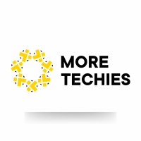 More Techies logo - Similar company to Cloudsania