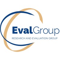 Research Analysis Group (EvalGroup) logo - Similar company to The Evaluation Group