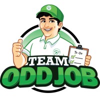 Team Odd Job