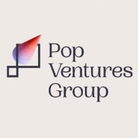 POP Ventures Group logo - Similar company to We Are Frank