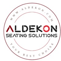 ALDEKON Seating Solutions logo - Similar company to Seatation Seating Systems
