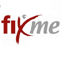 FiXme Ltd (UK) logo - Similar company to Fixme