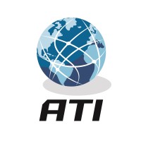 ATI || Engenharia de Sistemas logo - Similar company to Go Desc Tecnologia