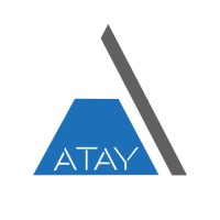 Atay Mühendislik Kurumsal logo - Similar company to Arkeopilot