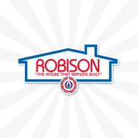 Robison logo - Similar company to Petro Home Services