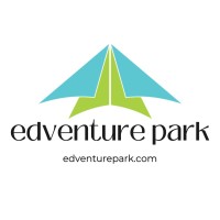 EdVenture Park logo - Similar company to Evolvex Spaces