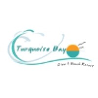 Turquoise Bay Dive & Beach Resort logo - Similar company to Meet Roatan
