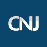 Conselho Nacional de Justiça (CNJ) logo - Similar company to Ministério Público Federal