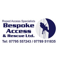 Bespoke Access & Rescue Ltd logo - Similar company to The Rope Access Store