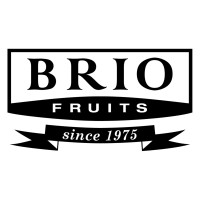 Brio Fruits logo - Similar company to Fruit Park