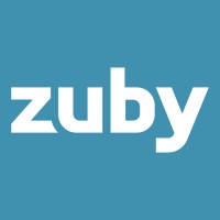 Zuby logo - Similar company to Itsua
