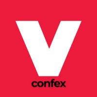 Vconfex - A Virtual Event Platform by Times Internet logo - Similar company to Make My Event