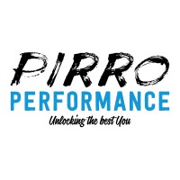 Pirro Performance logo - Similar company to Vpe