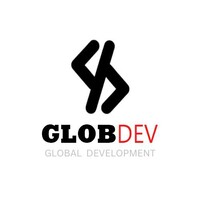 globdev logo - Similar company to Algotime