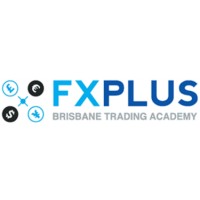 FXPlus Brisbane Trading Academy logo - Similar company to Creating Succession