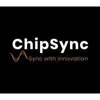 ChipSync Technologies Pvt Ltd logo - Similar company to Thinkseed Systems