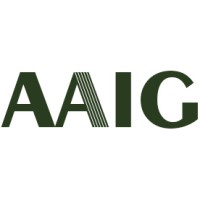 Australian Agricultural & Industrial Group Pty Ltd (AAIG) logo - Similar company to Komoditi Dmcc