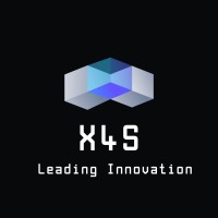 X4S logo - Similar company to Rexdepot