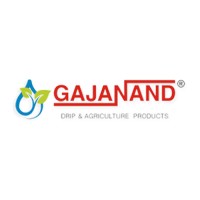 Gajanand Irrigation logo - Similar company to Mayagreens