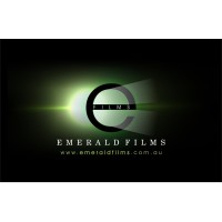 Emerald Films Pty Ltd (Australia) logo - Similar company to Found At Sea Films