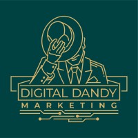 Digital Dandy Marketing logo - Similar company to Digital Dandy, Pour Les Leaders De La Finance