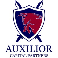 Auxilior Capital Partners, Inc. logo - Similar company to Sweetscience Marketing