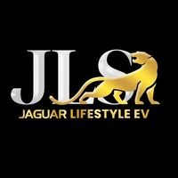 Jaguar Lifestyle EV logo - Similar company to Bossmen Pharma