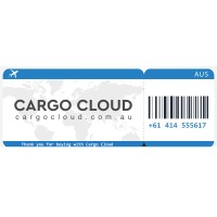 Cargo Cloud logo - Similar company to Cloud Cargo