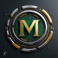 E-Money Matrix logo - Similar company to Cinemac Animations