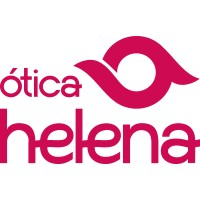 Ótica Helena logo - Similar company to Ótica Luiza
