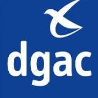 Direction Generale de l'Aviation Civile logo - Similar company to Ecole Régionale De La Navigation Aérienne Et De Management