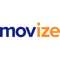 MOVIZE logo - Similar company to Movize
