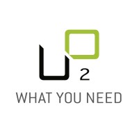 UP2 Srl logo - Similar company to Mambo Adv