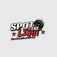 Spot The Light logo - Similar company to Aspire Centre