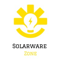 Solarware Zone logo - Similar company to Techbrandex Systems