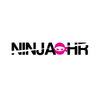 Ninja HR logo - Similar company to Avers