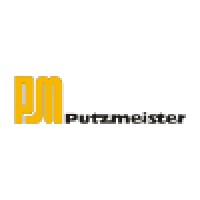 Putzmeister Concrete machine Pvt.Ltd. logo - Similar company to Bambo Concrete Machine