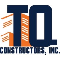 TQ Constructors, Inc. logo - Similar company to Pace Electrical Contractors