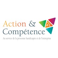 ACTION ET COMPETENCE logo - Similar company to Dava Alsace